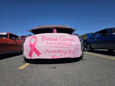 Third annual Carz 4a Cause held in Montoursville